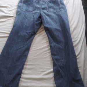 Womens Capri jeans Vera Wang